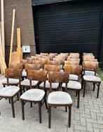 Partij horecastoelen 32 stuks, Ophalen of Verzenden, Vijf, Zes of meer stoelen