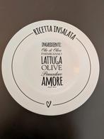 Riviera Maison Diepe Borden - 4 stuks, Huis en Inrichting, Woonaccessoires | Schalen en Manden, Ophalen, Porselein of Keramiek