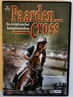 Pc game paarden cross te koop, Spelcomputers en Games, 1 speler, Ophalen of Verzenden, Zo goed als nieuw