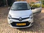 1e eig Renault TWINGO II phase 1.2 16V 75PK Authentique eco², Auto's, Renault, Voorwielaandrijving, 839 kg, 4 cilinders, Metallic lak