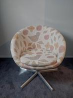 Draaistoeltje
Uitneembaar kussen., Ophalen of Verzenden, Gebruikt, Minder dan 50 cm