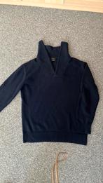 Massimo dutti heren XL, Kleding | Heren, Truien en Vesten, Blauw, Maat 56/58 (XL), Ophalen of Verzenden, Zo goed als nieuw