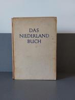 Das Niederland Buch (1943- WOII), Ophalen of Verzenden, Overige onderwerpen, Tweede Wereldoorlog, Gelezen