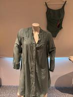 Maryan melhorn badpak met bijpassend jurkje 44d, Kleding | Dames, Badmode en Zwemkleding, Blauw, ., Maryan melhorn, Badpak