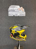 crosshelm, Offroadhelm, K, Nieuw zonder kaartje, K