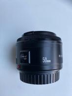 Fotoapparatuur – 2 Camera Bodies + Diverse Lenzen, Gebruikt, Spiegelreflex, Canon, Ophalen of Verzenden
