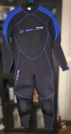 Bare 7mm sport S-flex maat L, Watersport en Boten, Ophalen of Verzenden, Zo goed als nieuw, Duikpak