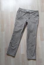 Broek Red Button mt 40 ruit, Maat 38/40 (M), Overige kleuren, Verzenden, Zo goed als nieuw