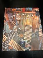 Het Muizenhuis - Sam & Julia, Ophalen of Verzenden, Zo goed als nieuw, Sprookjes