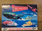 THUNDERBIRDS ,MATCHBOX ,IR  INTERNATIONAL RESCUE, Ophalen of Verzenden, Zo goed als nieuw