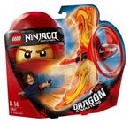 LEGO Ninjago Kai Drakenmeester 70647 - NIEUW, Ophalen of Verzenden, Nieuw, Complete set, Lego