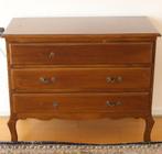 3 Commode – 3 laden, Frans - restauratieproject, Ophalen, Gebruikt, 50 tot 100 cm, 3 of 4 laden