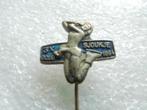 speldje 3 x goud Sjouke 1964, Ophalen of Verzenden, Zo goed als nieuw, Overige onderwerpen