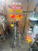 Kieboom LB700 hoogtelaser bouwlaser, Ophalen, Zo goed als nieuw