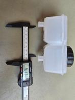 Remvloeistofreservoir EMPI - Nieuw, Ophalen of Verzenden, Nieuw, Universele onderdelen