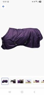 Kentucky outdoor deken maat 185, Dieren en Toebehoren, Paarden en Pony's | Dekens en Dekjes, Ophalen, Zo goed als nieuw, Deken