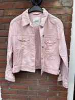 Roze jack ONLY maat 40, Kleding | Dames, Maat 38/40 (M), Only, Ophalen of Verzenden, Zo goed als nieuw
