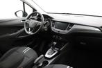 Opel Crossland 1.2 Turbo Elegance 130 PK Automaat | Navigati, Gebruikt, 1199 cc, Bedrijf, 600 kg