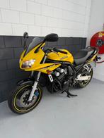 Yamaha Fazer 600cc FZS 2002 19000km 1e eigenaar ( Nieuwstaat, Ophalen