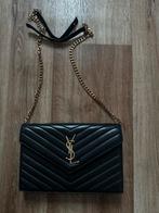 Ysl tas nieuw, Sieraden, Tassen en Uiterlijk, Tassen | Damestassen, Ophalen of Verzenden, Nieuw, Zwart, Schoudertasje