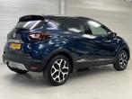 Renault Captur 0.9 TCe Intens / Camera / LED Verlichting / N, Voorwielaandrijving, 898 cc, Stof, Gebruikt
