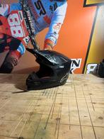 SM8 alpinestar helm maat m, Motoren, Overige merken, M, Ophalen of Verzenden, Tweedehands