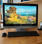 HP EliteOne 800 G2 23-inch Touch All-in-One Win/11 PC, Computers en Software, Desktop Pc's, Hp, 256 GB, 2 tot 3 Ghz, 8 GB