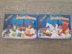 2 x Sinterklaas bouwsteentjes pakket, Ophalen of Verzenden, Gebruikt, Overige merken