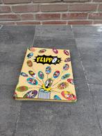 Flippo’s map gevuld, Verzamelen, Flippo's, Ophalen