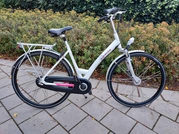 Sparta marathon 7. 0  damesfiets met 7 versnellingen  beschikbaar voor biedingen