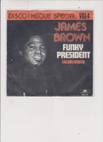 james brown, Verzenden, Gebruikt, R&B en Soul