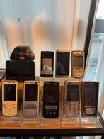 grote collectie exclusieve Nokia, Telecommunicatie, Ophalen of Verzenden, Zo goed als nieuw