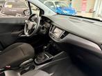 Opel CROSSLAND X 1.2 T. INNOVATION Airco Multimedia NAP, Voorwielaandrijving, Start-stop-systeem, 840 kg, Gebruikt