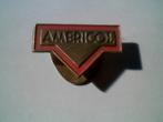 Americol knoopspeld, Ophalen of Verzenden, Zo goed als nieuw, Overige onderwerpen, Speldje of Pin
