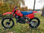 Honda CR 500 Crossmotor Klassieker, Motoren, Motoren | Honda, 491 cc, Motorrijbewijs A, Particulier, Crossmotor