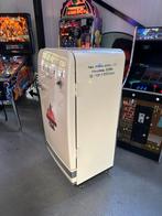 Unieke koelkast met vriesvak in Havana Club design, Ophalen, Gebruikt