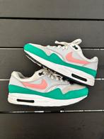 Nike air max 1 south beach ‘maat 37,5’, Nike, Ophalen of Verzenden, Sneakers of Gympen, Roze