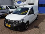 Renault Kangoo 1.5 Blue dCi Comfort L1 AIRCO NAVIGATIE CRUIS, Voorwielaandrijving, Stof, Gebruikt, 4 cilinders