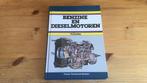 Benzine en Dieselmotoren, Boeken, Ophalen of Verzenden, Zo goed als nieuw
