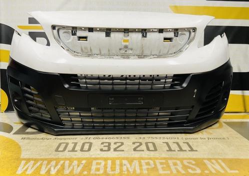 BUMPER Peugeot Expert 2019-2023  VOORBUMPER 1-G5- 12433z, Auto diversen, Tuning en Styling, Ophalen of Verzenden