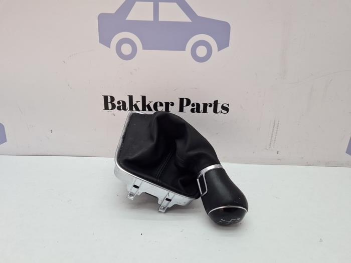 Versnellingspookhoes van een Volkswagen Sharan, Auto-onderdelen, Interieur en Bekleding, Volkswagen, Gebruikt, 3 maanden garantie