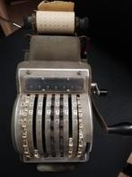 oude Tel machine Summira S, Antiek en Kunst, Antiek | Kantoor en Zakelijk, Ophalen of Verzenden