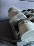 Minox zoom 10x-30x50 verrekijker, Zo goed als nieuw, 20x of meer, Met hoes of tas, Porro (met knik)