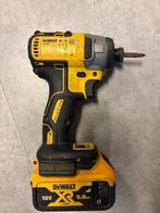 DeWalt DCF887 Schroefmachine, Doe-het-zelf en Verbouw, Gereedschapskisten, Gebruikt, Verzenden, Pandjeshuis053, Espoortstraat 7 Enschede
