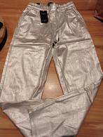 Mooie nieuwe zilvercoat norfy broek, Kleding | Dames, Spijkerbroeken en Jeans, Nieuw, Blauw, W28 - W29 (confectie 36), Ophalen of Verzenden