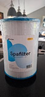 Spa filter in originele verpakking. Type 14, Ophalen of Verzenden, Nieuw, Toebehoren