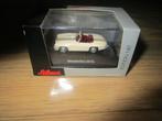 Schuco mercedes-benz 300 sl., Ophalen of Verzenden, Gebruikt