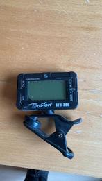 Gitaarstemmer te koop, Muziek en Instrumenten, Ophalen of Verzenden, Zo goed als nieuw