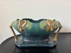 Art nouveau jardinière Julius Dresdler, Antiek en Kunst, Ophalen of Verzenden
