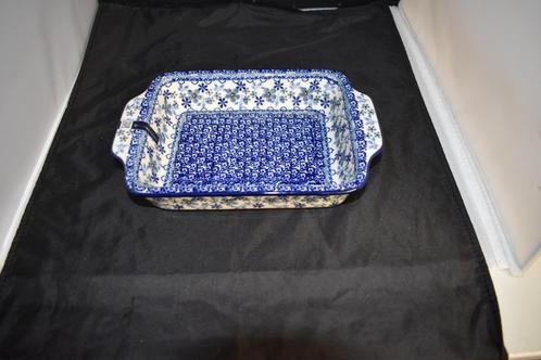 Bakingdish Harmony Bunzlau Castle servies, Huis en Inrichting, Keuken | Servies, Nieuw, Schaal of Schalen, Overige stijlen, Overige materialen